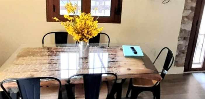 Apartamentos La Rosa Y El Pastor Guijo de Santa Bárbara Cameră foto