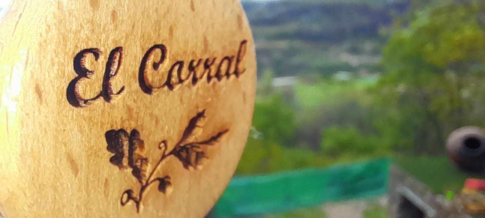 Apartamentos La Rosa Y El Pastor Guijo de Santa Bárbara Cameră foto