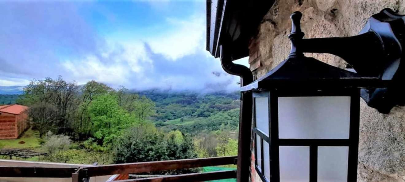 Apartamentos La Rosa Y El Pastor Guijo de Santa Bárbara Cameră foto