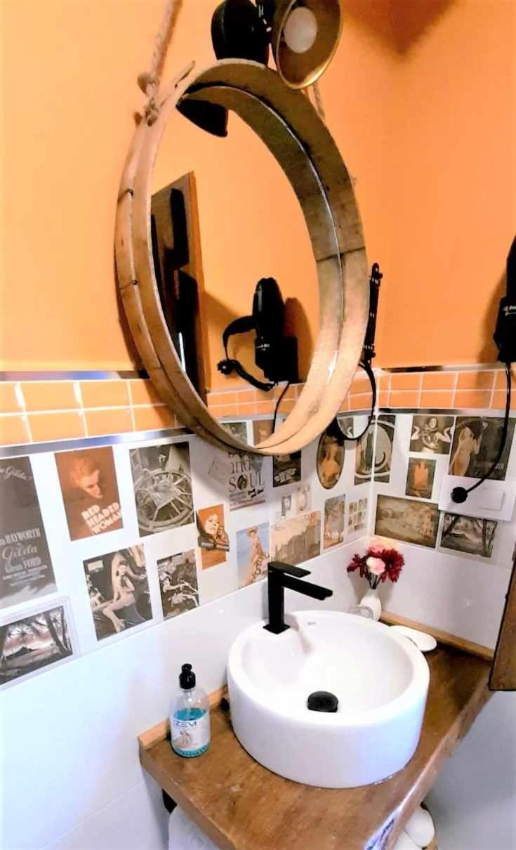 Apartamentos La Rosa Y El Pastor Guijo de Santa Bárbara Cameră foto
