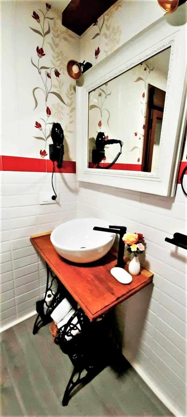 Apartamentos La Rosa Y El Pastor Guijo de Santa Bárbara Cameră foto
