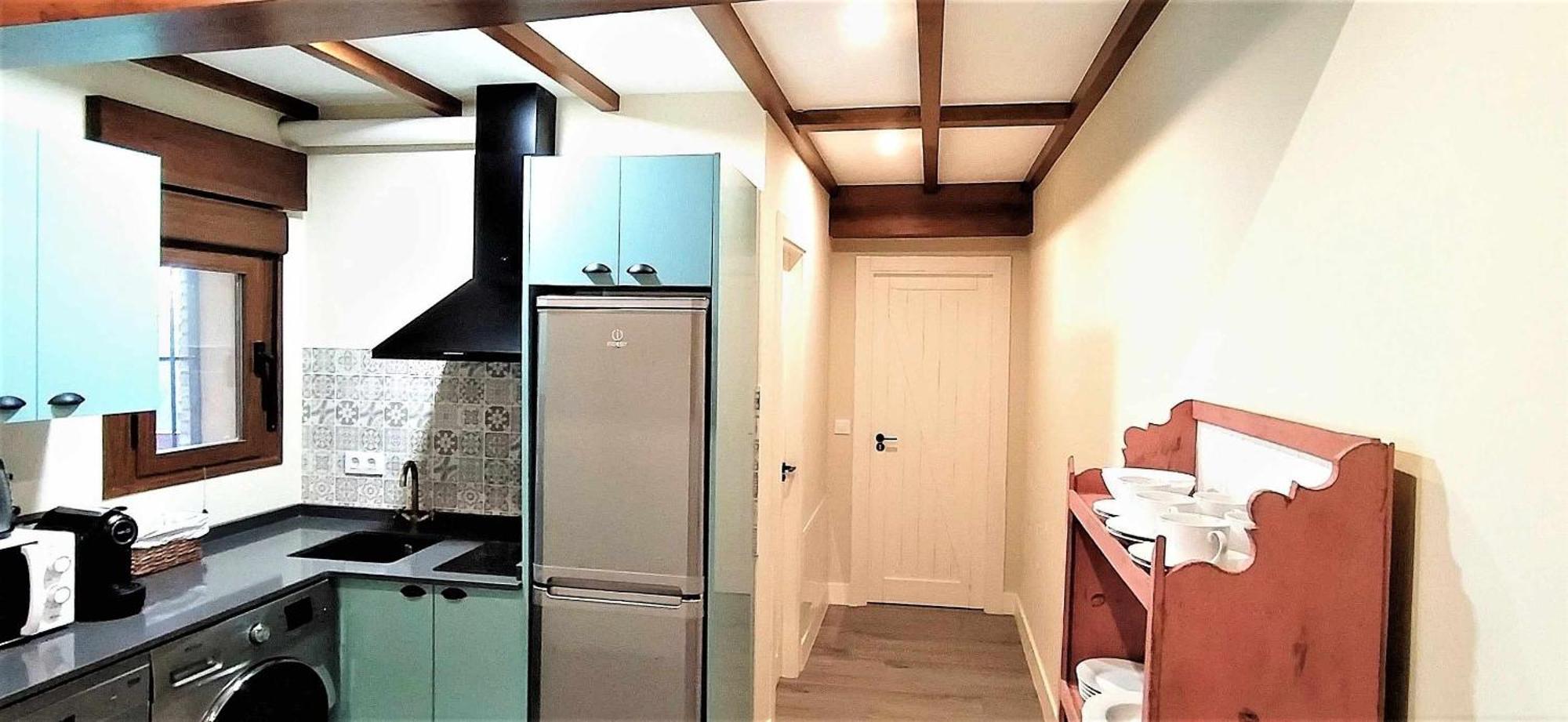 Apartamentos La Rosa Y El Pastor Guijo de Santa Bárbara Cameră foto